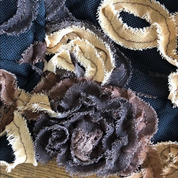 Pam chorley tulle dress - Picture 5 of 7